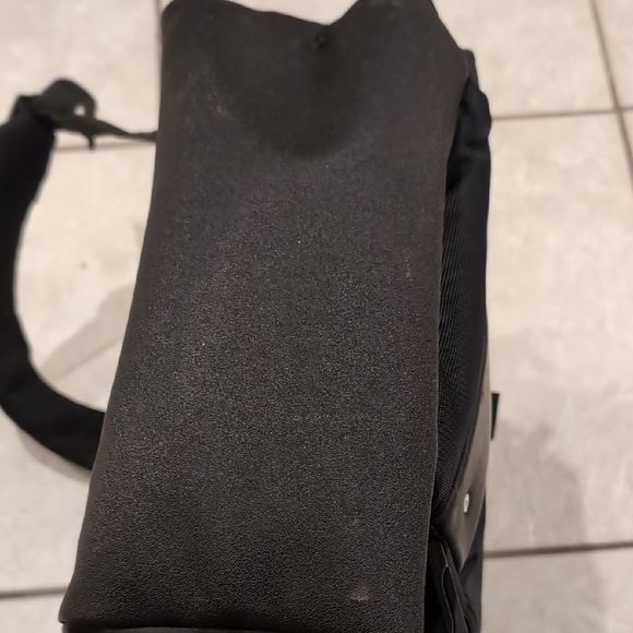 Porsche Design P2000 Black Backpack - Picture 7 of 9